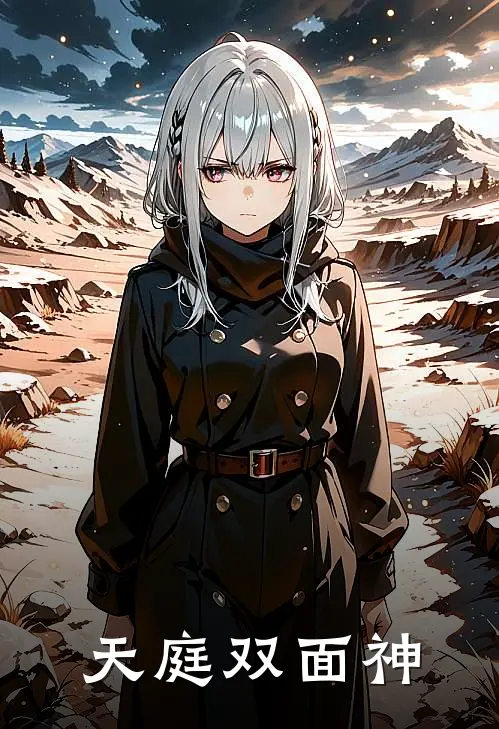 天庭双面神
