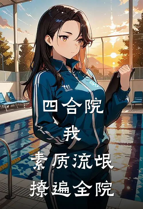 四合院：我，素质流氓，撩遍全院