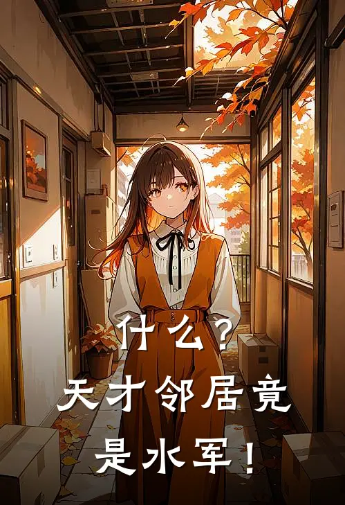 什么？天才邻居竟是水军！