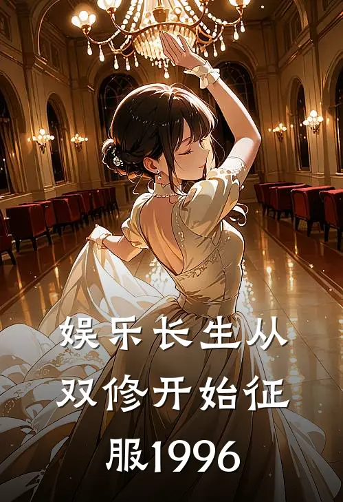 娱乐长生从双修开始征服1996