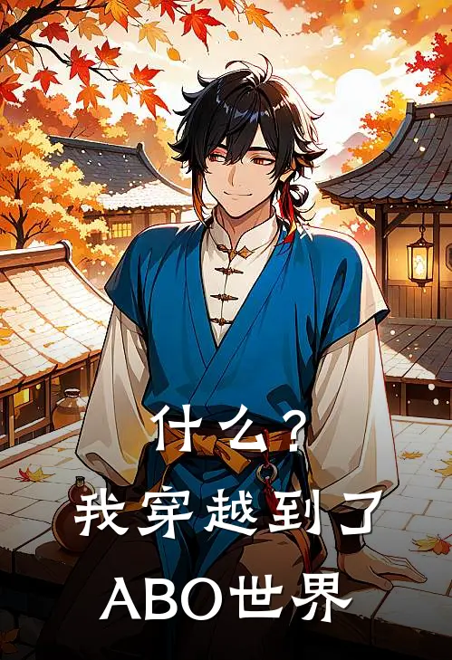 什么？我穿越到了ABO世界
