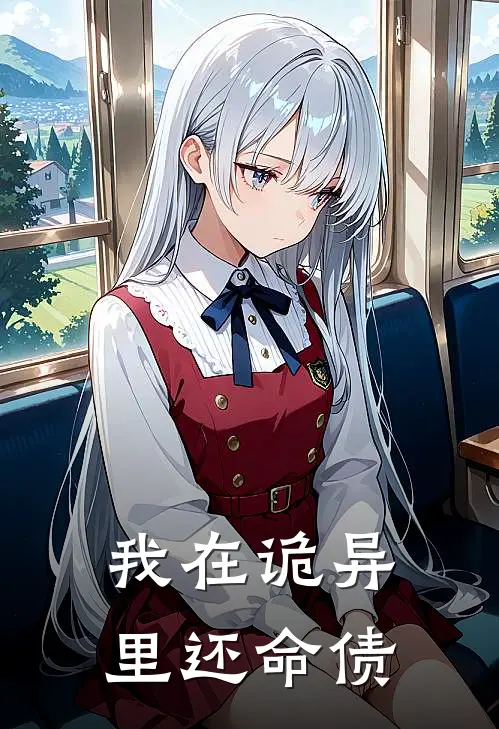 我在诡异里还命债