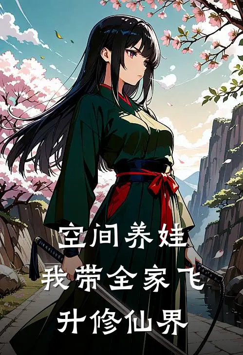 空间养娃：我带全家飞升修仙界