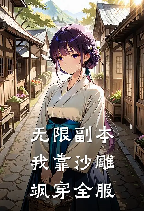 无限副本：我靠沙雕飒穿全服