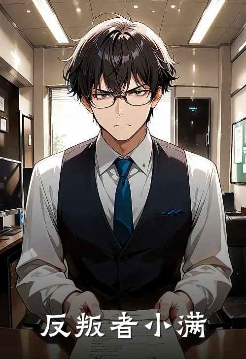 反叛者小满