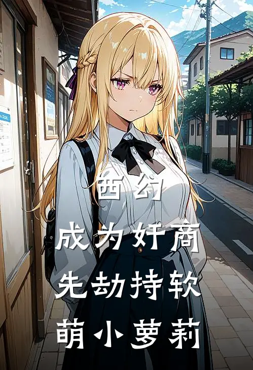 西幻：成为奸商先劫持软萌小萝莉