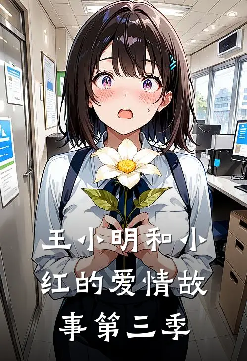 王小明和小红的爱情故事第三季