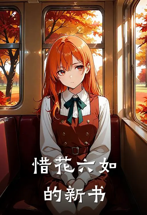 惜花六如的新书