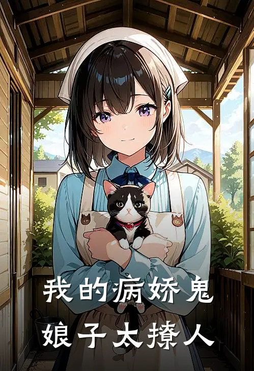 我的病娇鬼娘子太撩人