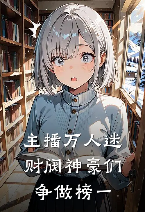 主播万人迷：财阀神豪们争做榜一