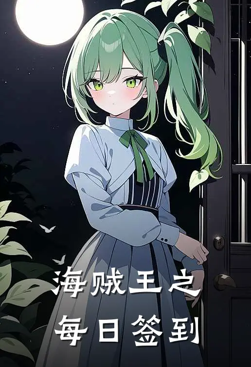 海贼王之每日签到