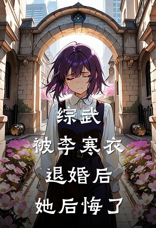 综武：被李寒衣退婚后，她后悔了