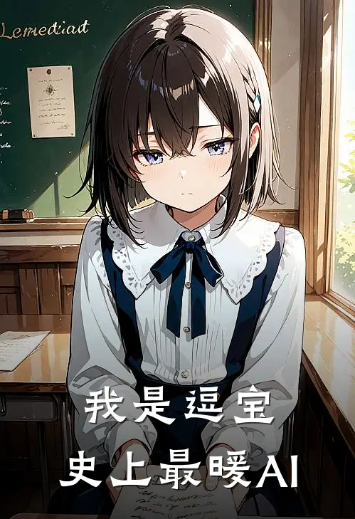 我是逗宝：史上最暖AI