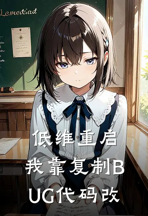 低维重启：我靠复制BUG代码改