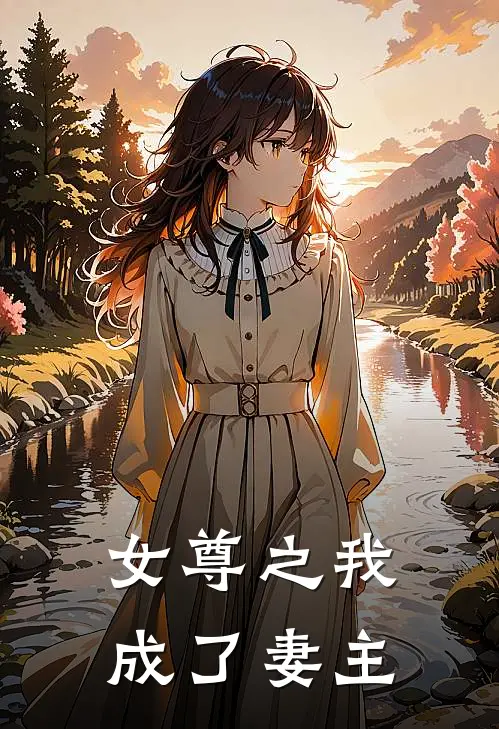 女尊之我成了妻主
