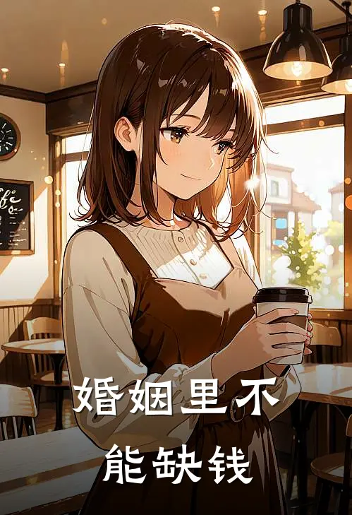 婚姻里不能缺钱