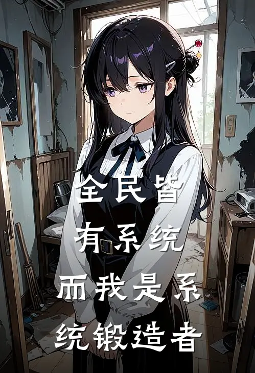 全民皆有系统，而我是系统锻造者