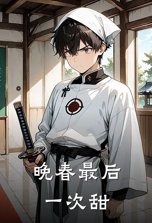 晚春最后一次甜