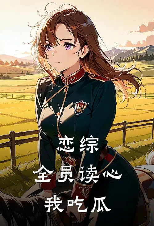 恋综：全员读心，我吃瓜