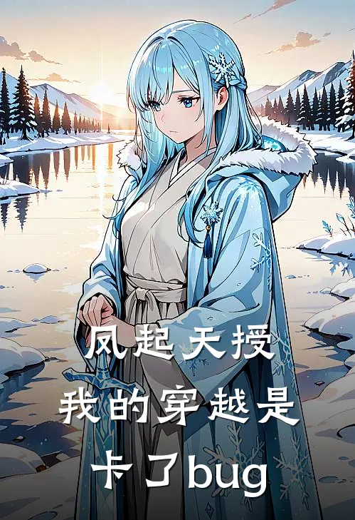 凤起天授，我的穿越是卡了bug