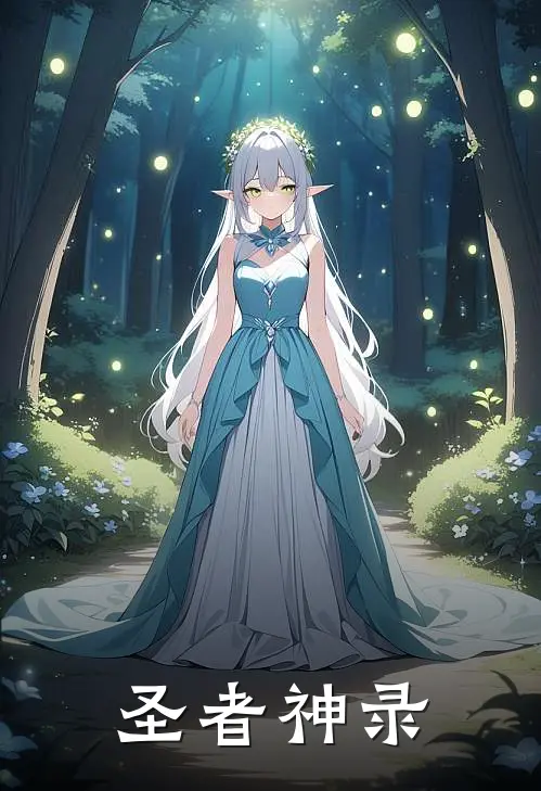 圣者神录