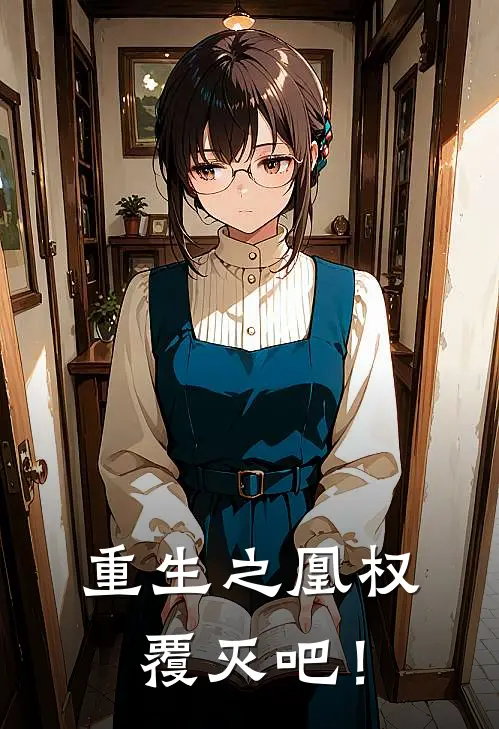 重生之凰权：覆灭吧！