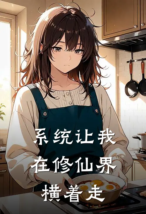 系统让我在修仙界横着走