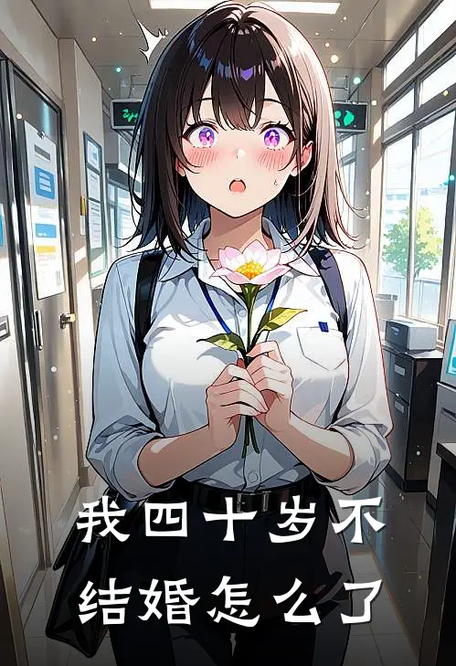 我四十岁不结婚怎么了