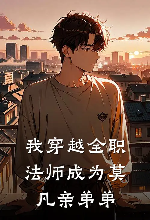 我穿越全职法师成为莫凡亲弟弟