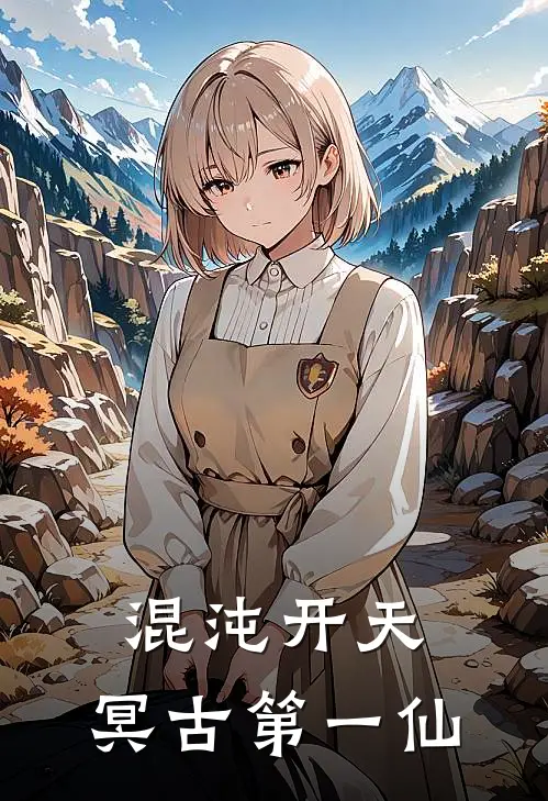 混沌开天：冥古第一仙