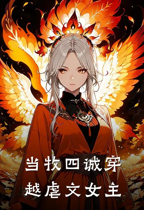 当牧四诚穿越虐文女主