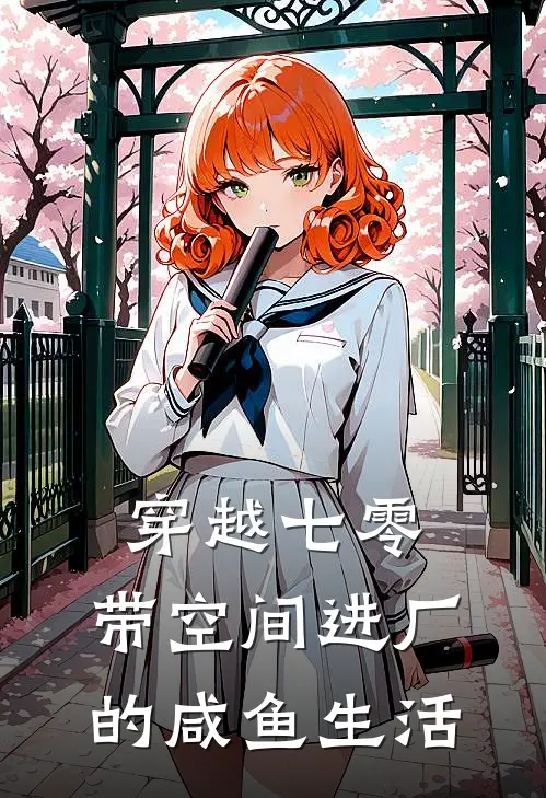 穿越七零：带空间进厂的咸鱼生活