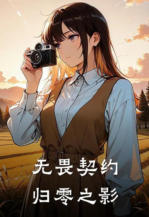 无畏契约：归零之影