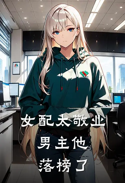 女配太敬业，男主他落榜了