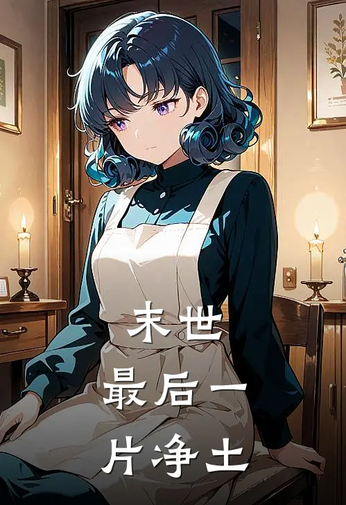 末世：最后一片净土