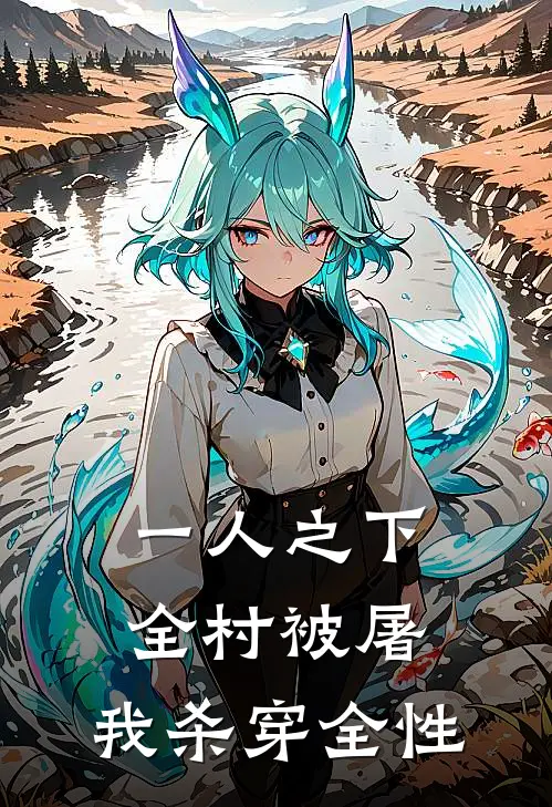 一人之下：全村被屠，我杀穿全性