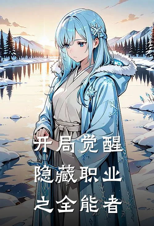 开局觉醒隐藏职业之全能者