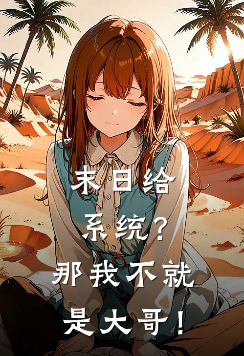 末日给系统？那我不就是大哥！