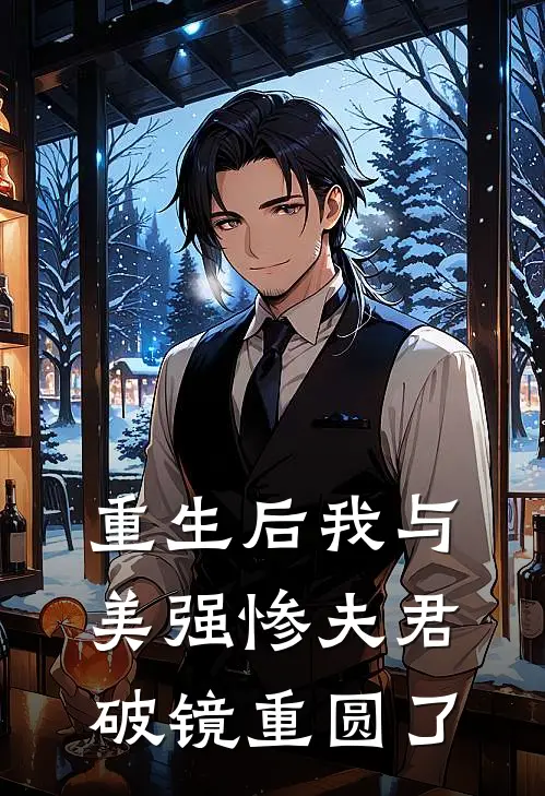 重生后我与美强惨夫君破镜重圆了
