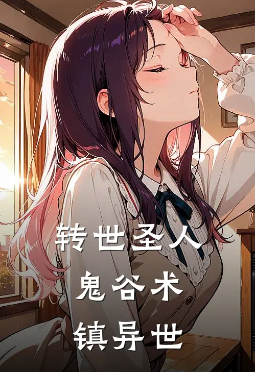 转世圣人：鬼谷术镇异世