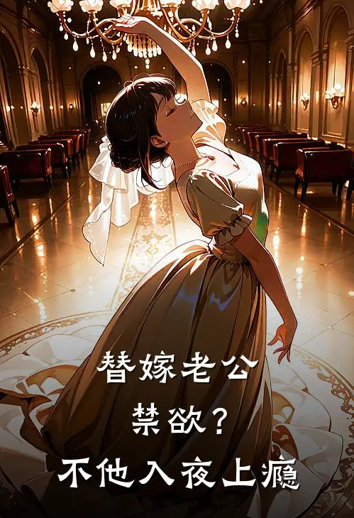 替嫁老公禁欲？不，他入夜上瘾