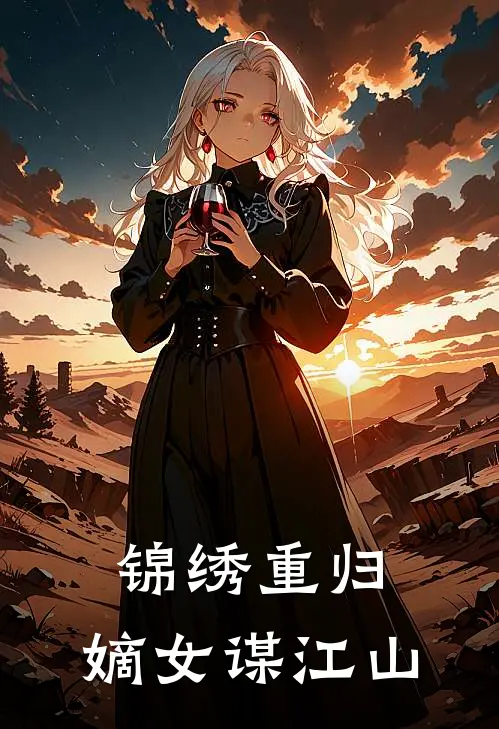 锦绣重归：嫡女谋江山