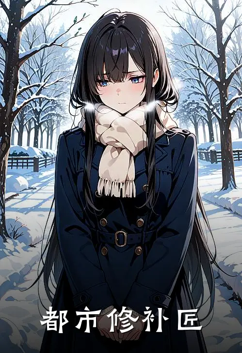 都市修补匠