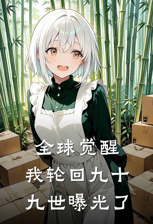 全球觉醒：我轮回九十九世曝光了