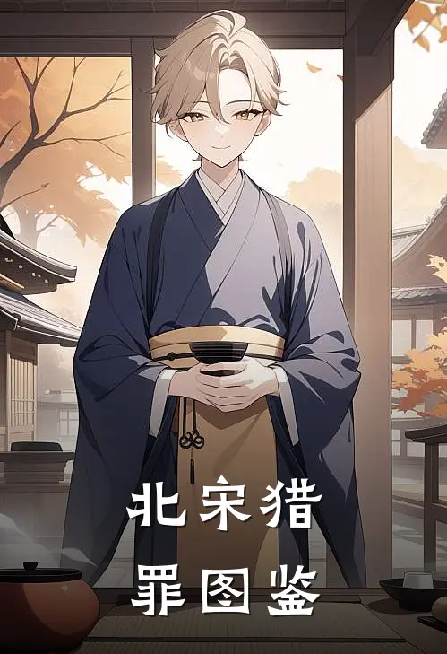 北宋猎罪图鉴