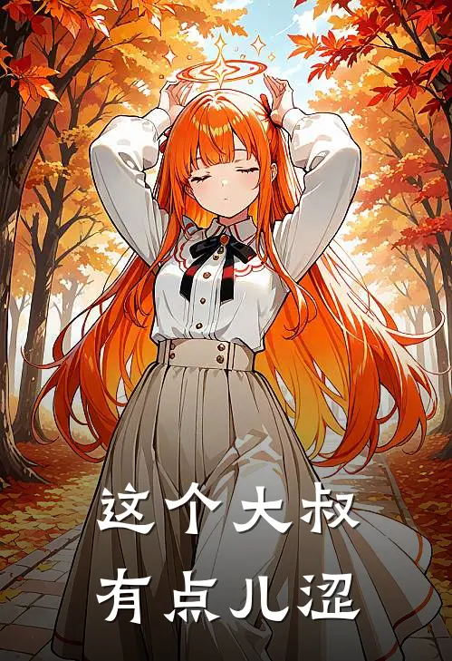 这个大叔有点儿涩