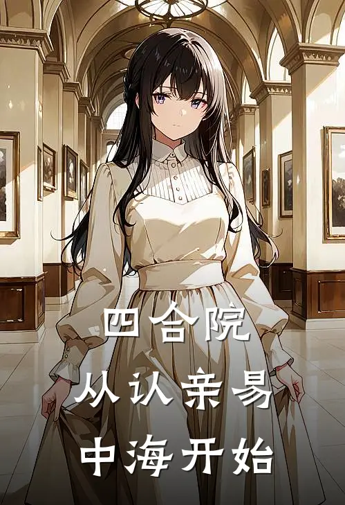 四合院：从认亲易中海开始