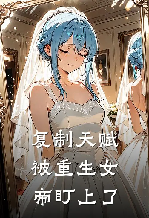 复制天赋，被重生女帝盯上了