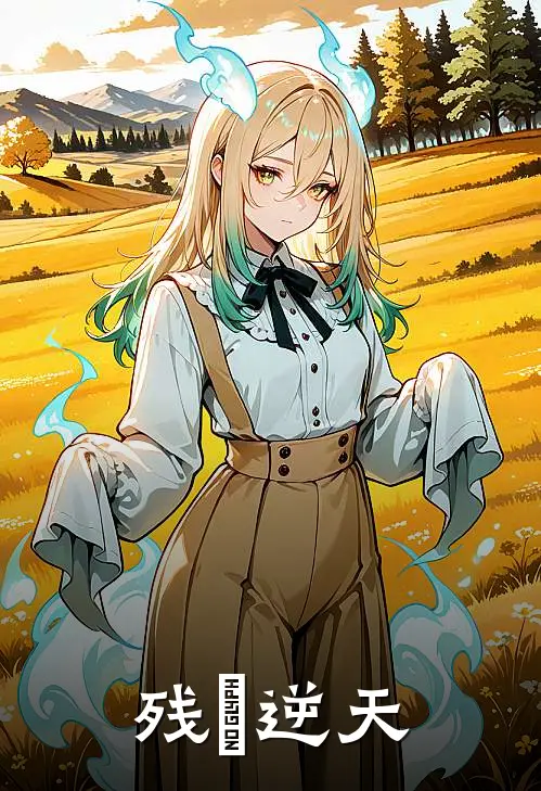 残箓逆天