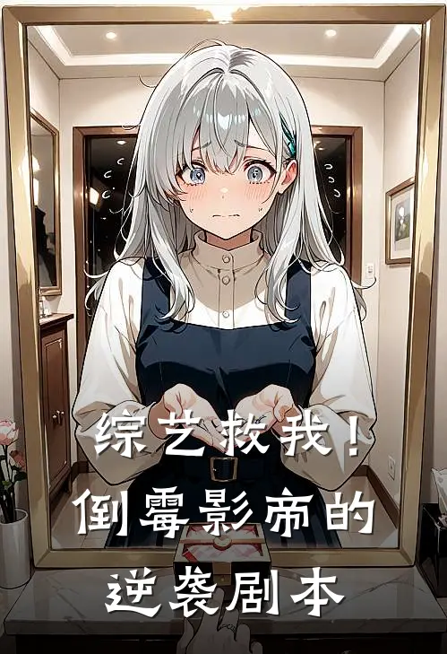 综艺救我！倒霉影帝的逆袭剧本